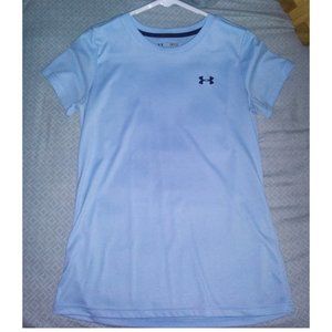 under armour shirt